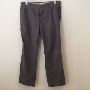 💥Dockers - Men’s Khaki Pants (Grey)💥